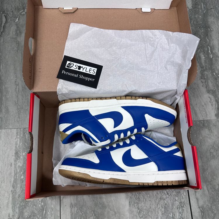 Nike Nike Dunk Low Sneakers product image