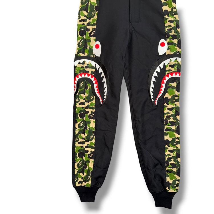 Immagine di A Bathing Ape x formula 1 racing suit Black, small 7