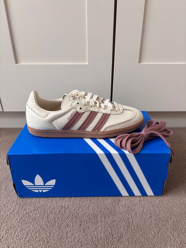 Adidas Samba OG