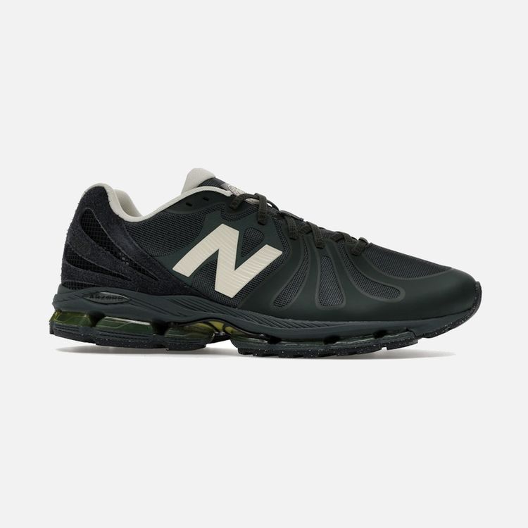 New Balance Abzorb 1890 Stone Island Deep Forest Green