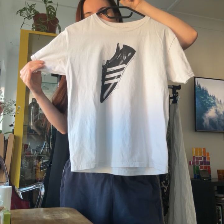 Other Imprint We Trust T-shirt product image