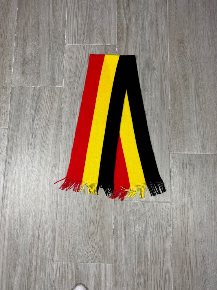 Striped Scarf image 1