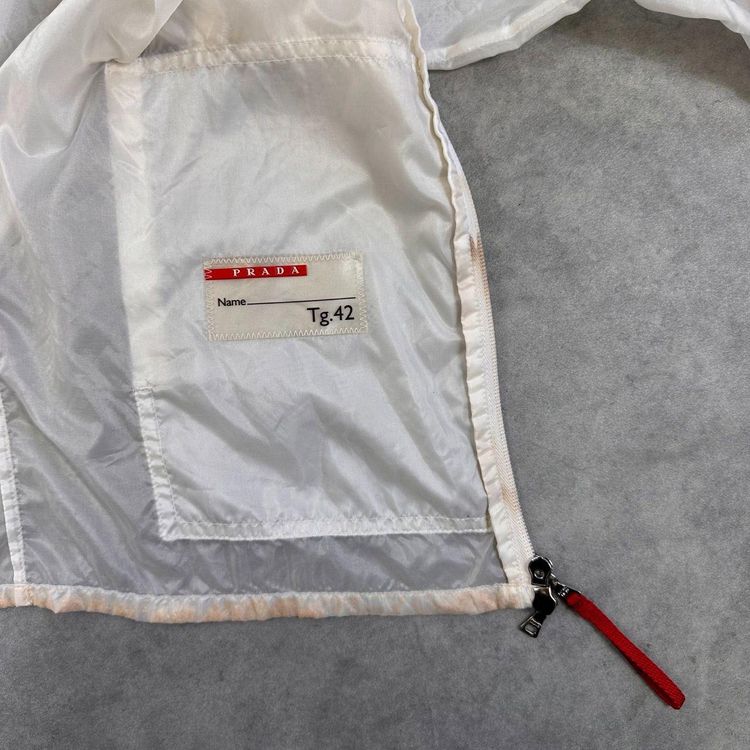 Prada Jacket 2