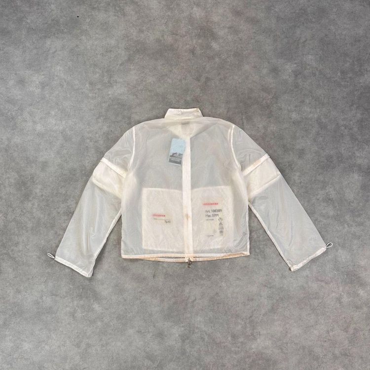 Prada Jacket 9