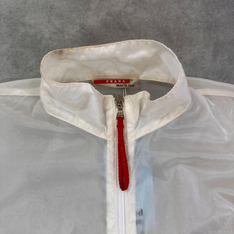 Prada Jacket 6