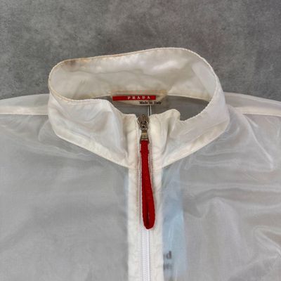 Prada Jacket 6