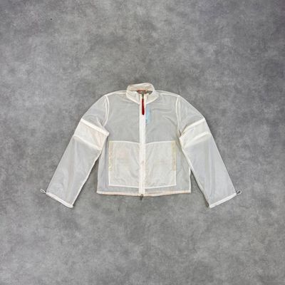 Prada Jacket 1