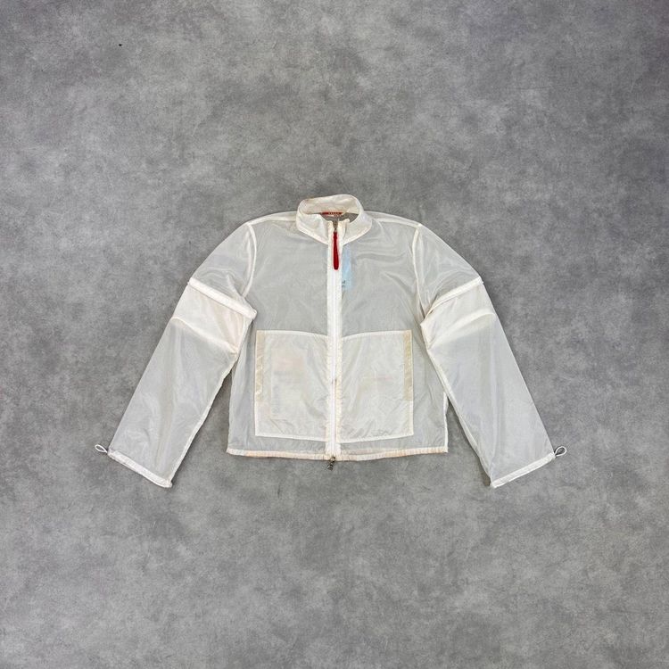 Prada Jacket