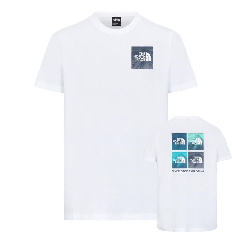 The North Face PhotoBox T-Shirt