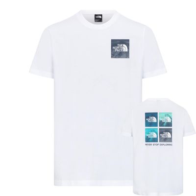 The North Face PhotoBox T-Shirt