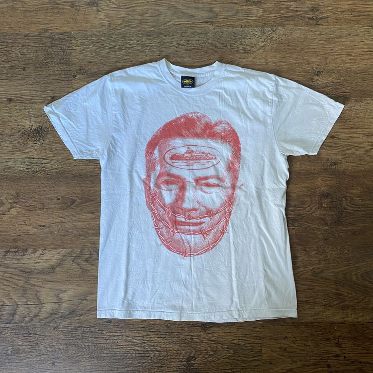 Corteiz T-shirt