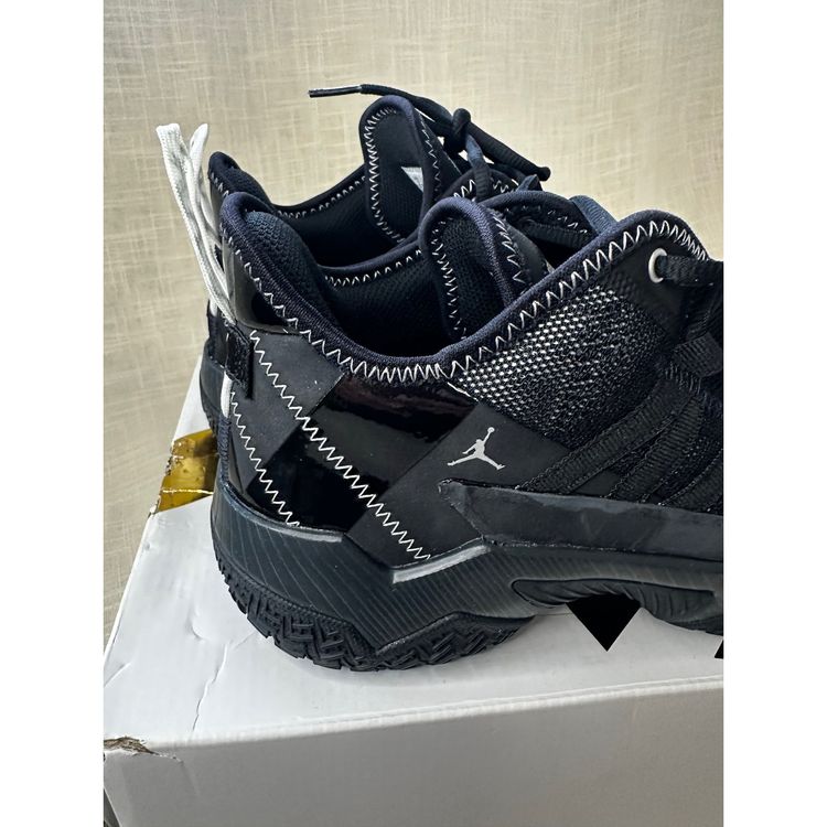 Jordan One Take II PF basketball sneakers, size 40 (US Men's 7 / US Women's 8 image 7