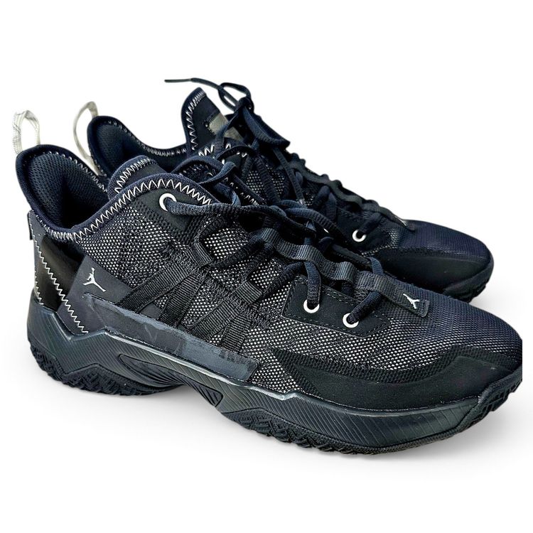 Jordan One Take II PF basketball sneakers, size 40 (US Men's 7 / US Women's 8 image 1