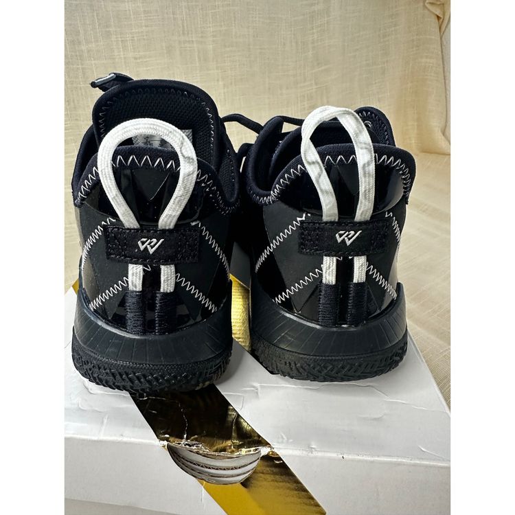 Jordan One Take II PF basketball sneakers, size 40 (US Men's 7 / US Women's 8 image 5
