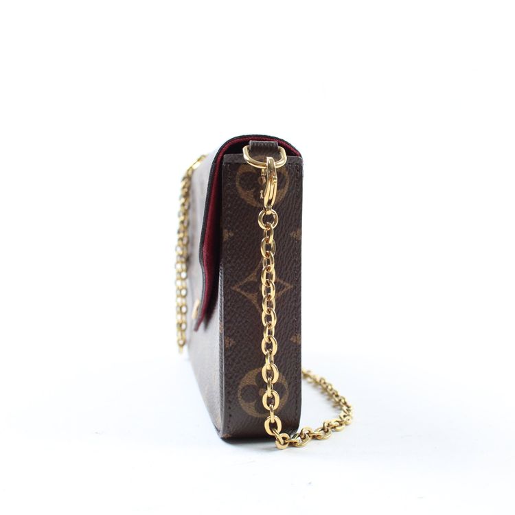 Louis Vuitton Pochette Félicie Monogram image 13