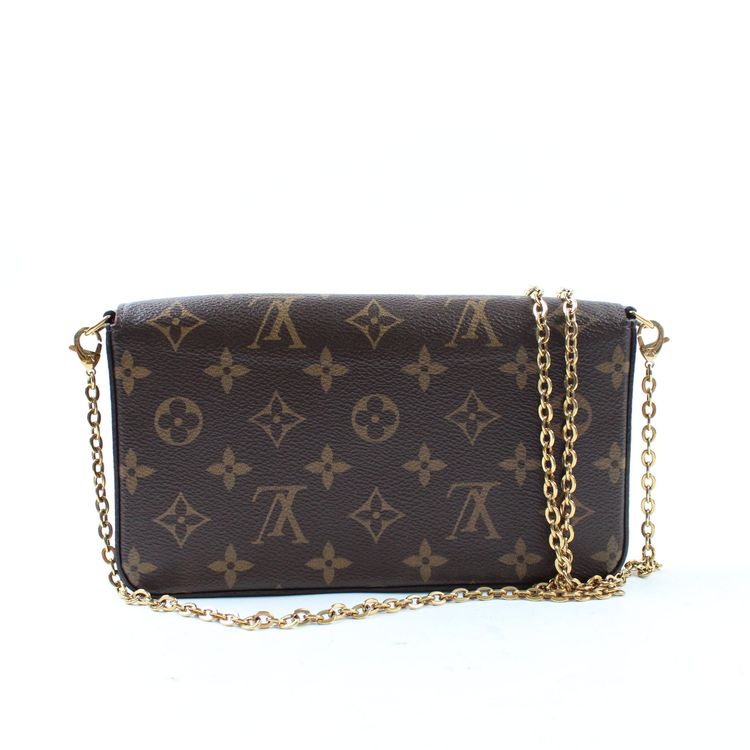 Louis Vuitton Pochette Félicie Monogram image 19