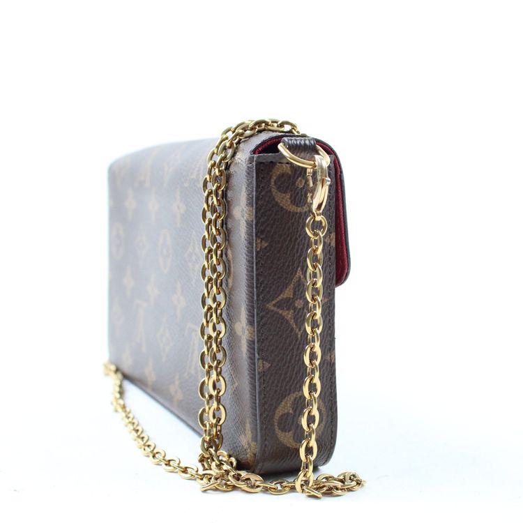 Louis Vuitton Pochette Félicie Monogram image 7