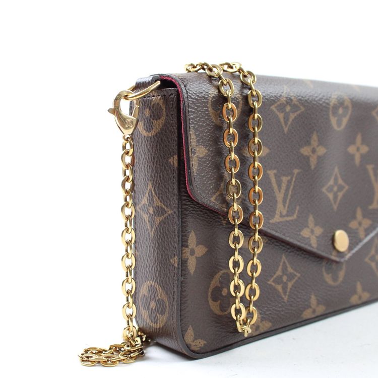Louis Vuitton Pochette Félicie Monogram image 20