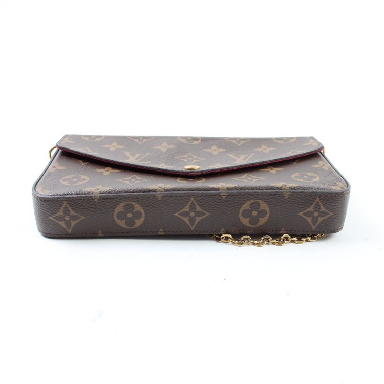 Louis Vuitton Pochette Félicie Monogram image 5