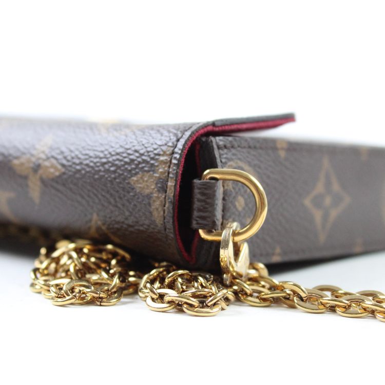Louis Vuitton Pochette Félicie Monogram image 11
