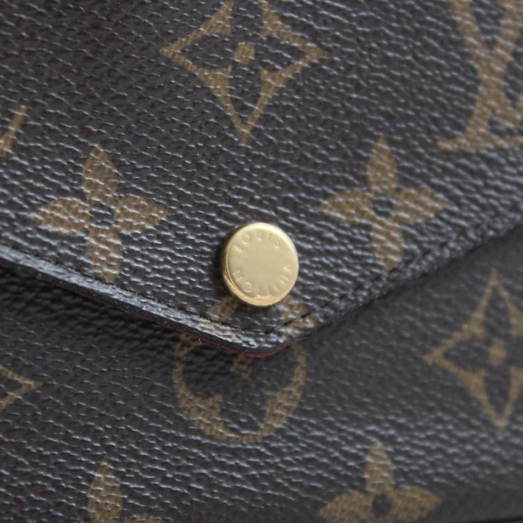 Louis Vuitton Pochette Félicie Monogram image 8