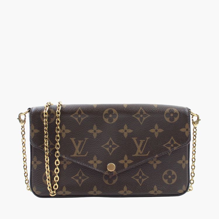 Louis Vuitton Pochette Félicie Monogram image 1