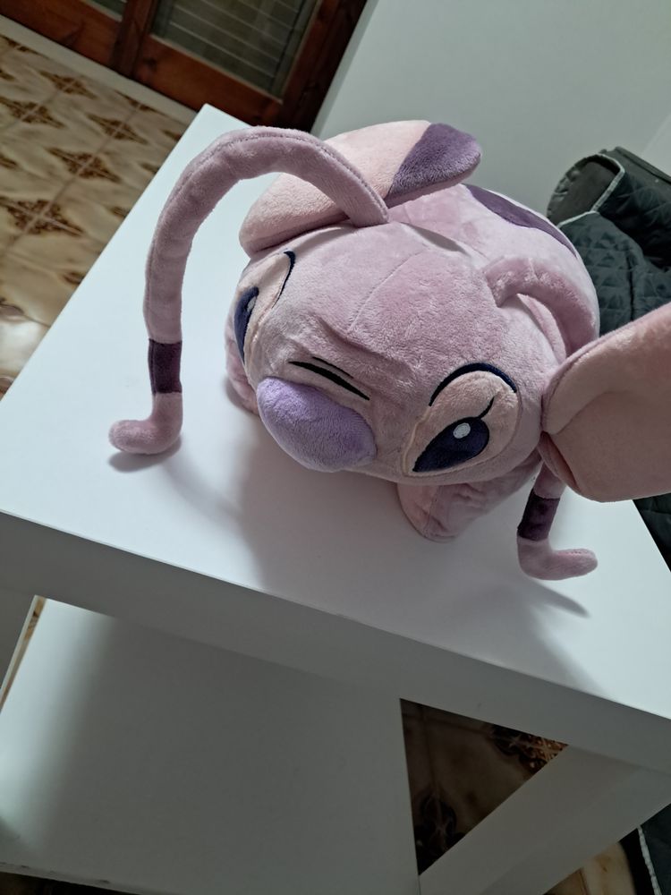 Disney Cuscino di peluche di Stitch della Disney product image