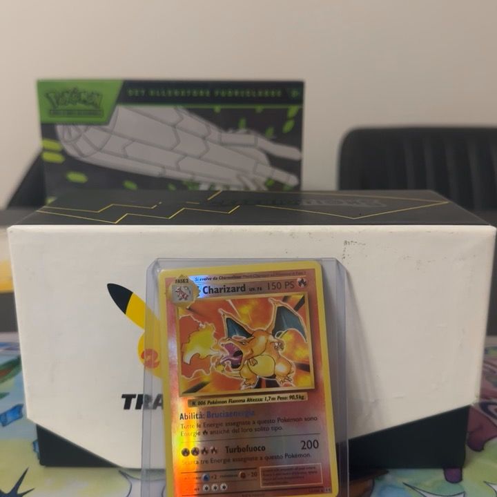 ZARD 3 image 1