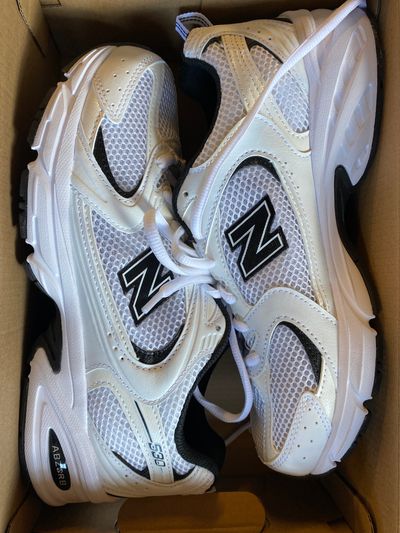 #7 New Balance 530 - UK6.5