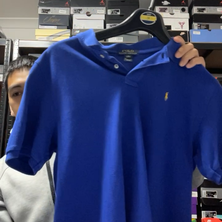Polo Ralph Lauren polo shirt product image
