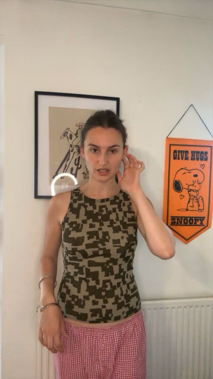 C&A CAMI product image