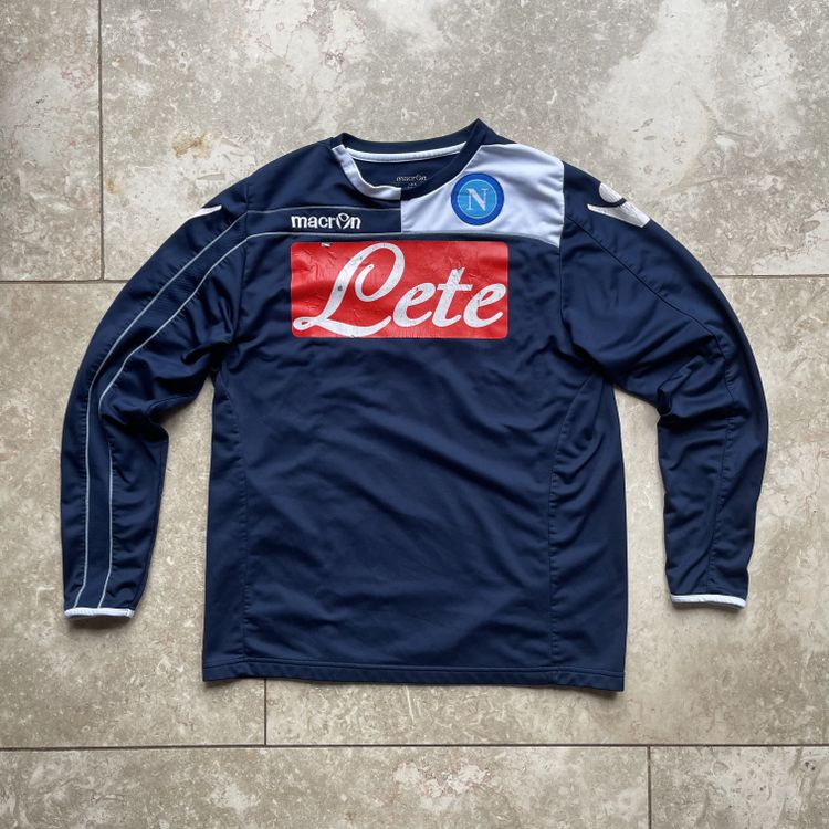 Other Napoli 2012 Sweatshirt  product image