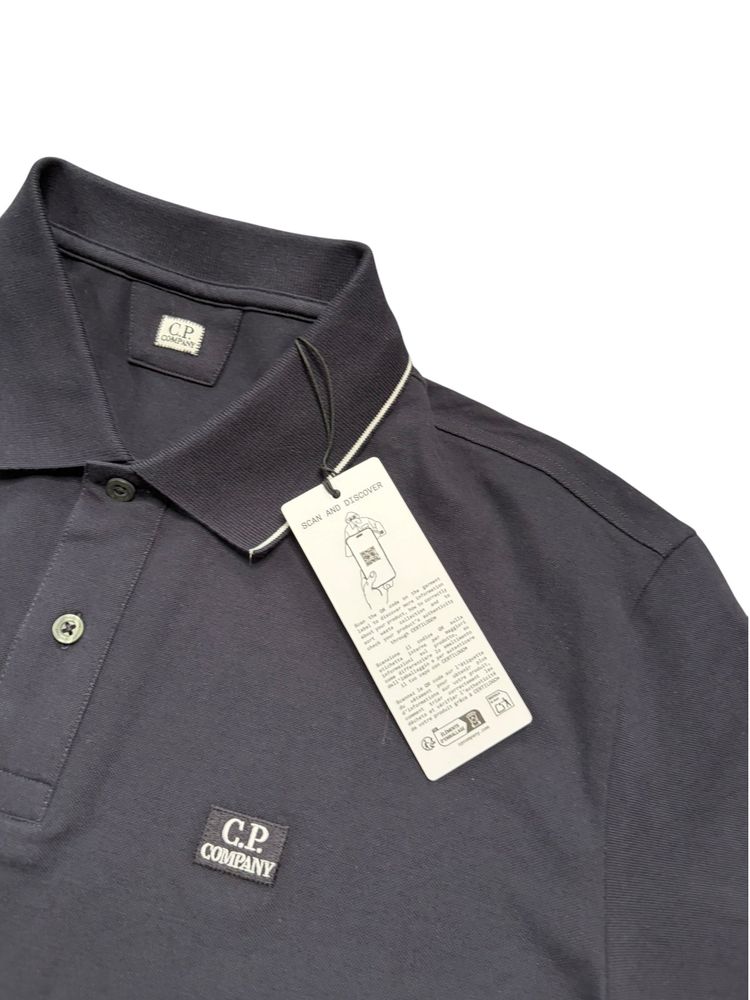CP Company Polo BNWT imagen 4