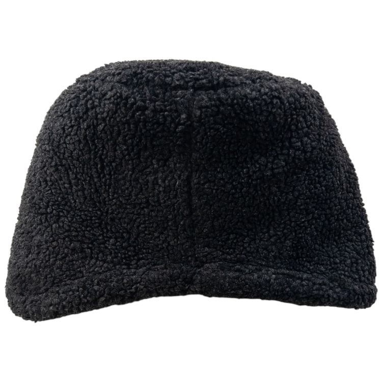 Vintage 90s Oakley Skull Moscow Fleece Trapper Hat image 6