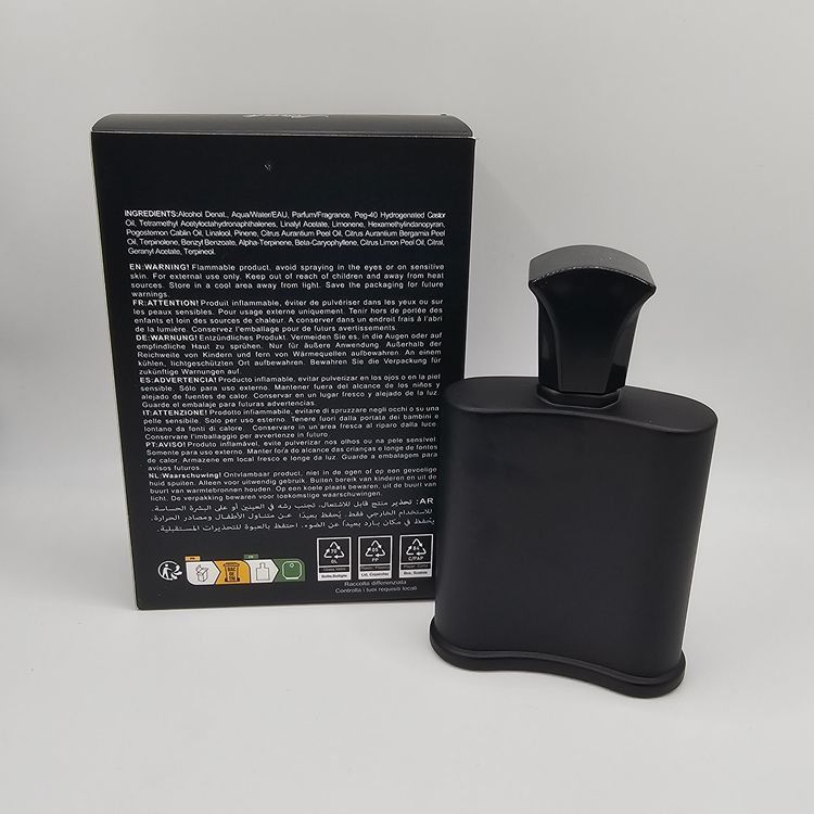 Adventvs Eau De Parfum 100ml Inspired Perfume  obraz 2