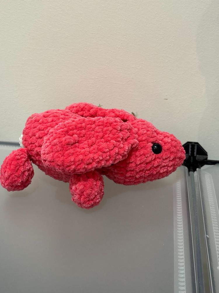 bunny pink Plush Toy bunny