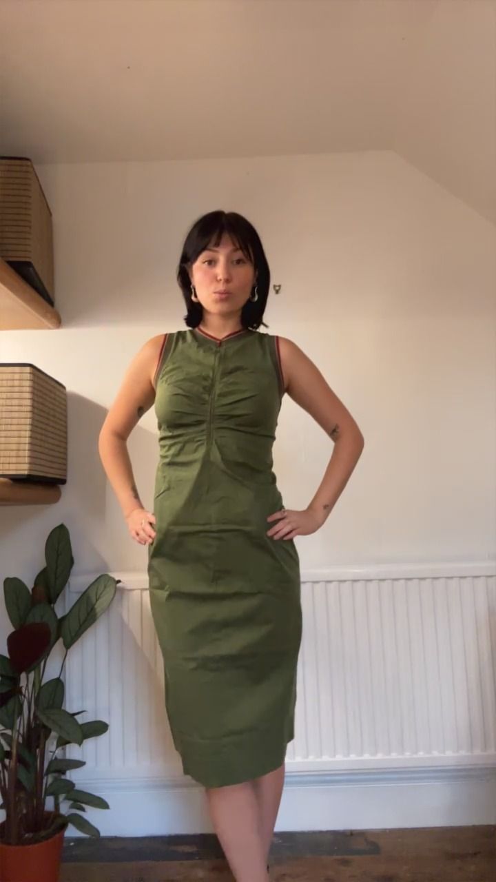 Other COP COPINE DRESS - S product image