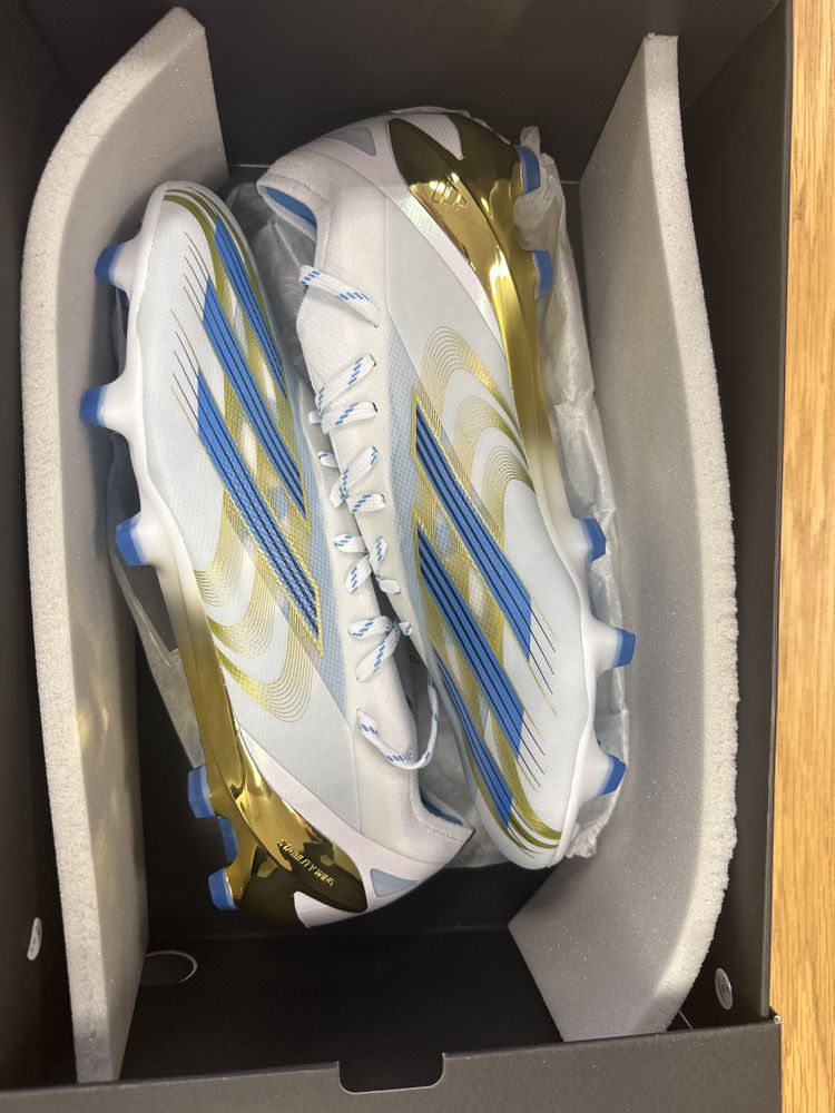 Adidas Adidas crazy fast messi  product image