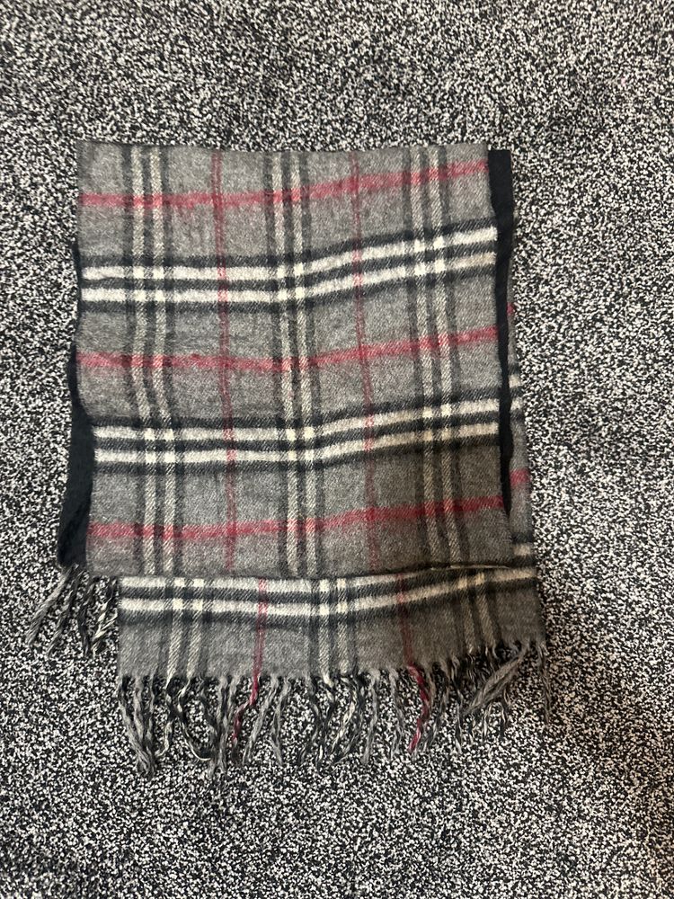 Burberry Burberry scarf  product image