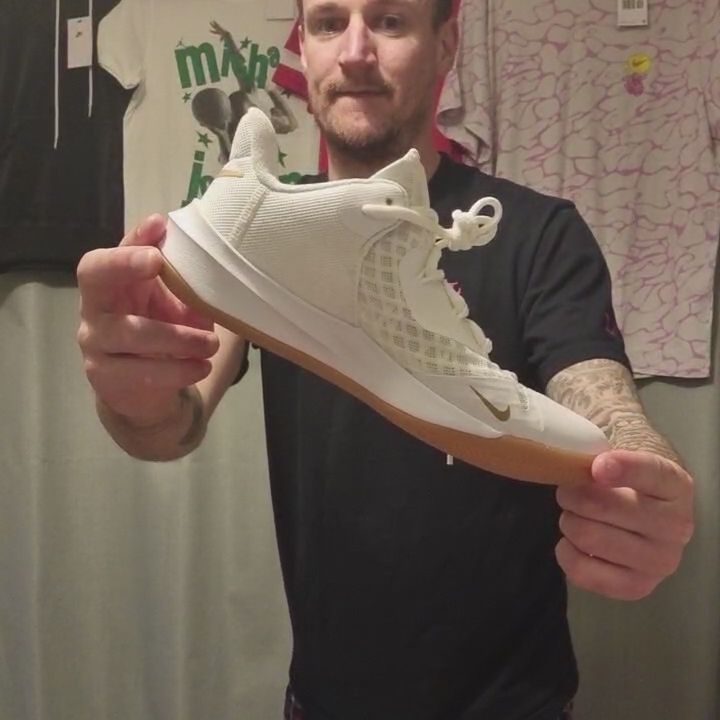 Nike Nike Zoom Hyperspeed Size 4 product image
