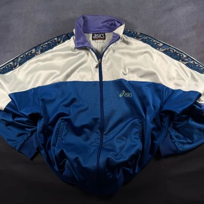 Asics Activewear Jacket