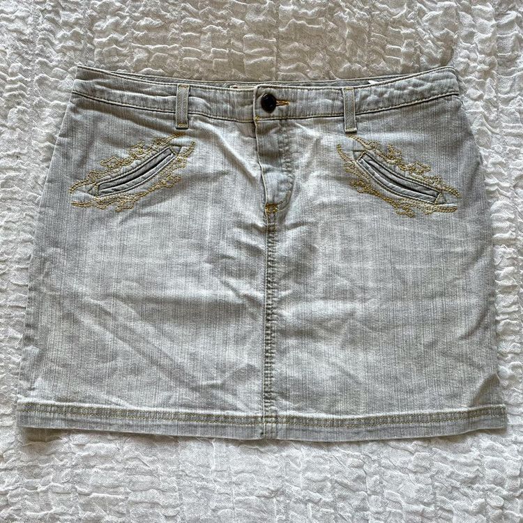 Other Lee Cooper low rise denim skirt product image