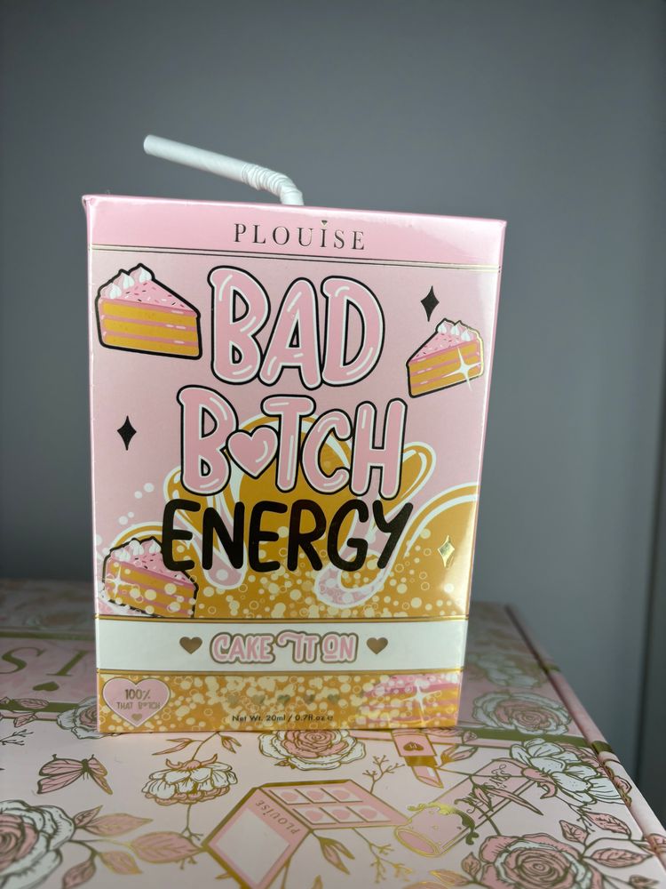 Other Plouise Bad Bitch Energy Cake  product image