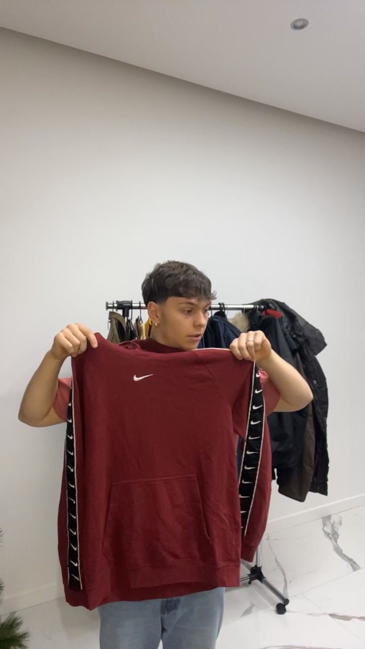 Nike felpa nike  product image