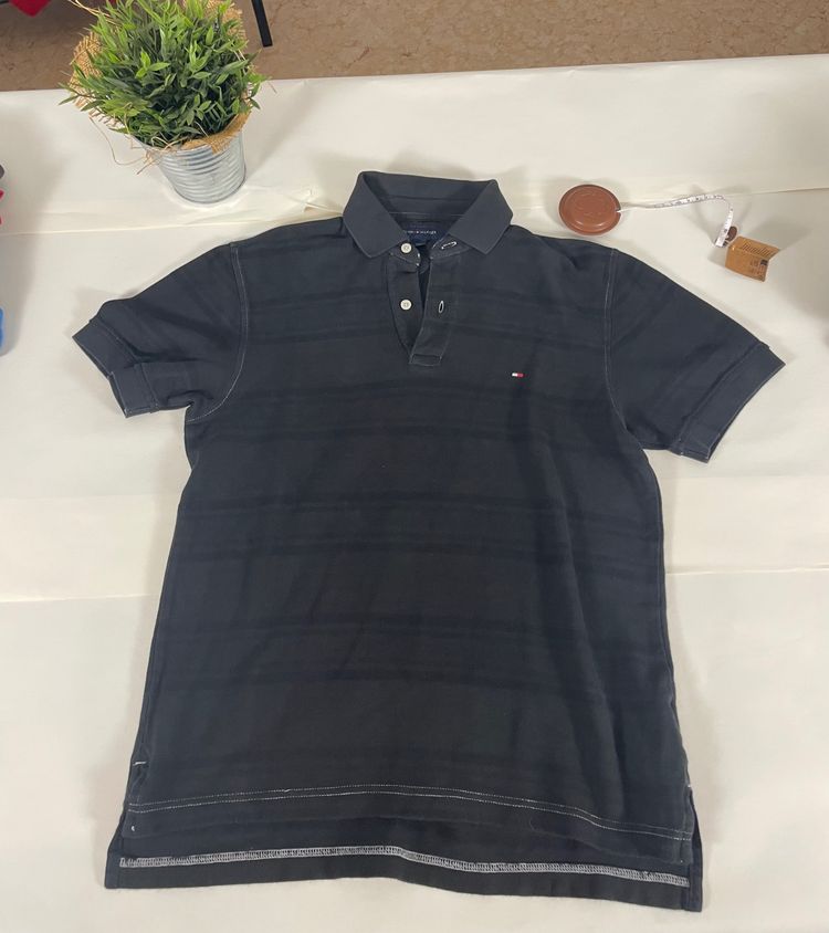 Tommy Hilfiger Men'S Polo Shirt image 1