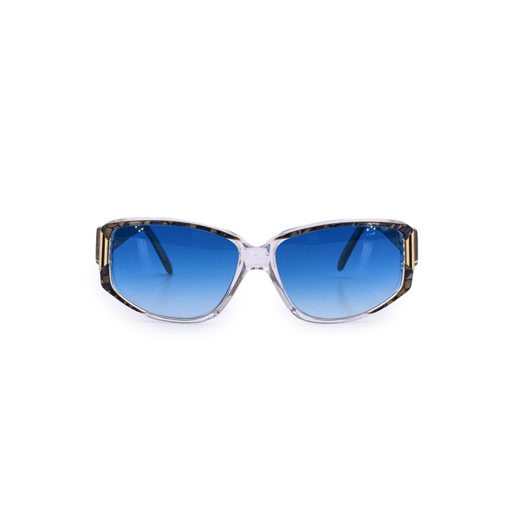 Givenchy Givenchy Vintage Plastic Sunglasses product image