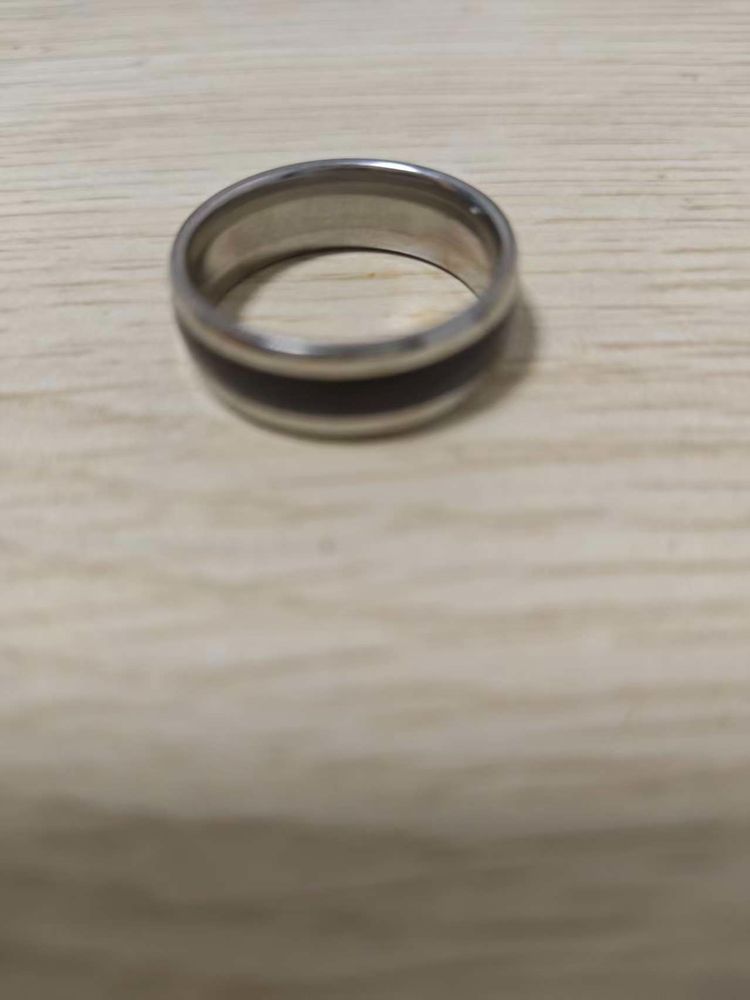 Metal Ring