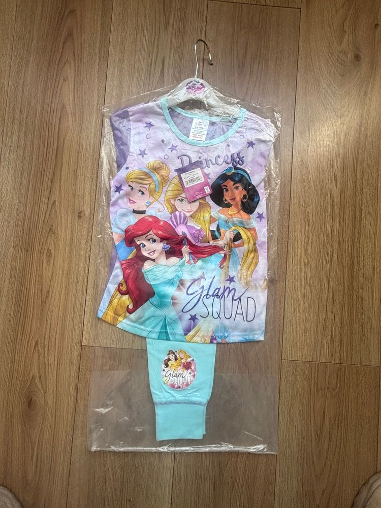 Disney Disney Princess Kids Pajama Set product image