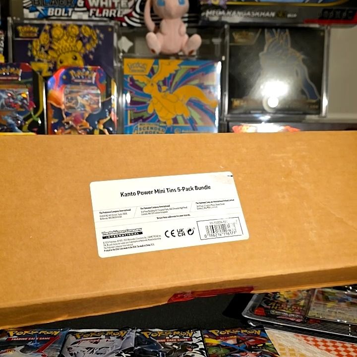 Other kanto tins product image