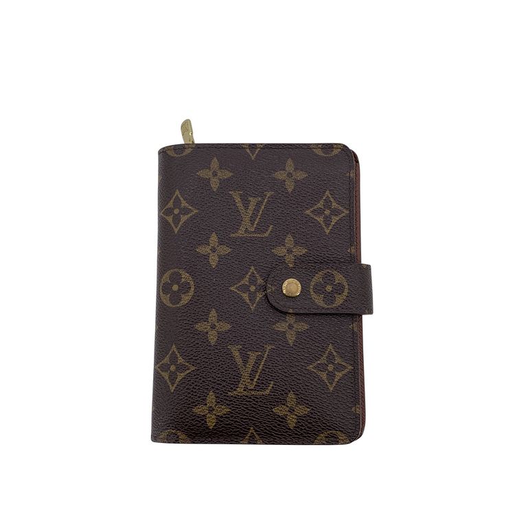 Louis Vuitton Louis Vuitton Cloth Wallet product image